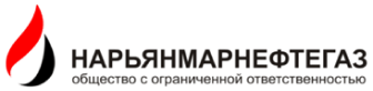 Логотип компании Нарьянмарнефтегаз